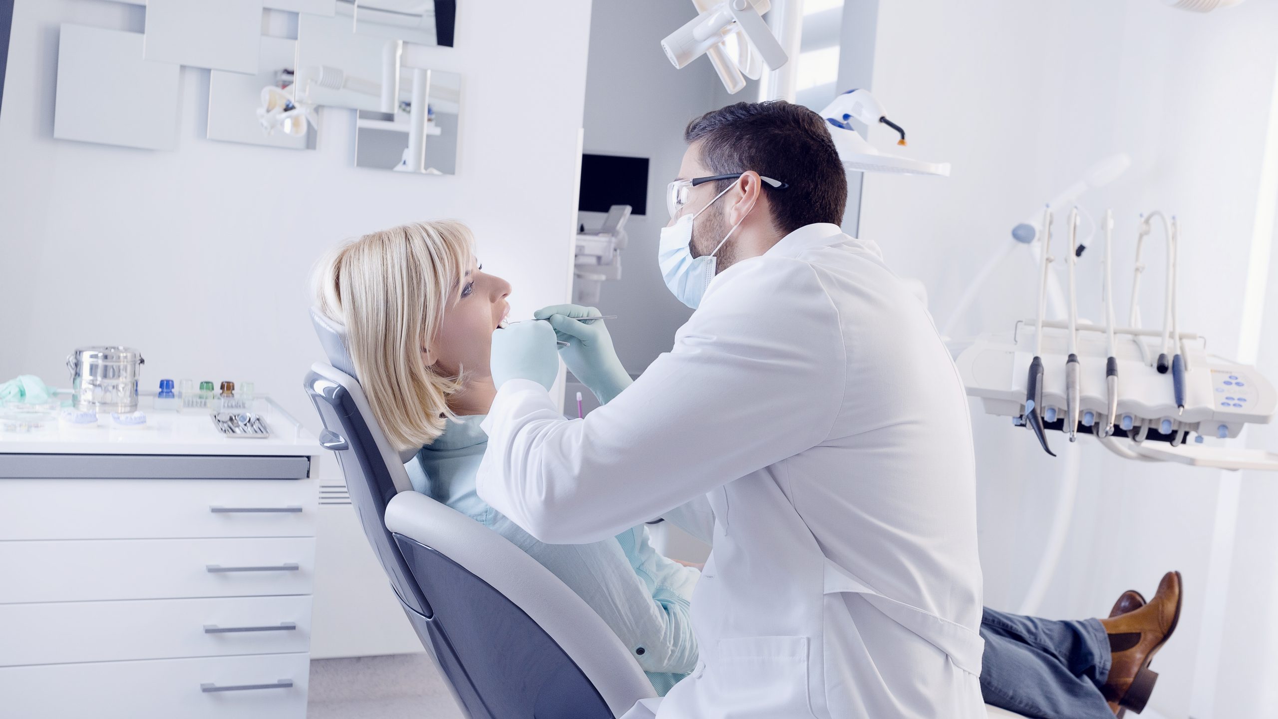 Dentist in Pembroke Pines, FL