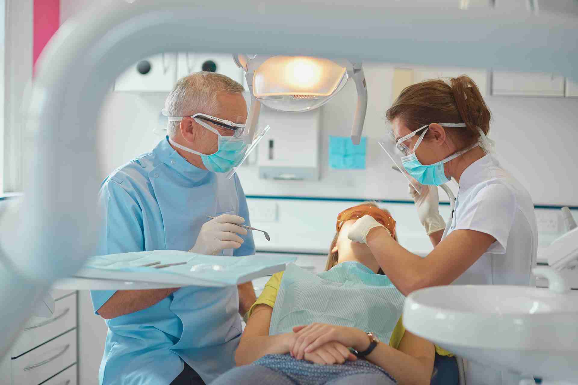 Dentist in Pembroke Pines, FL